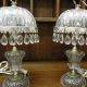 Shop Vintage Small Lamps: Retro Lighting & More! | Vintage Treasures: Discover Rare Antiques, Collectibles & Retro Finds