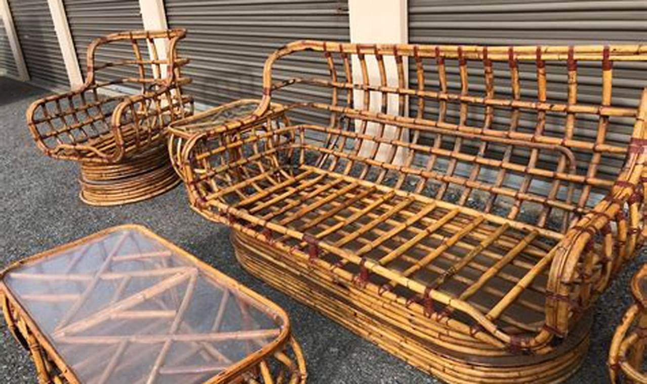 Timeless Treasures: Vintage Rattan Furniture Decor Vintage Treasures: Discover Rare Antiques, Collectibles & Retro Finds Timeless Treasures: Vintage Rattan Furniture Decor | Vintage Treasures: Discover Rare Antiques, Collectibles & Retro Finds