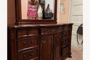 Timeless Style: Vintage Brown Dresser Decor Ideas Vintage Treasures: Discover Rare Antiques, Collectibles & Retro Finds Timeless Style: Vintage Brown Dresser Decor Ideas | Vintage Treasures: Discover Rare Antiques, Collectibles & Retro Finds