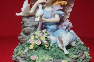 Buy Antique Angel Music Boxes: Vintage Treasures Vintage Treasures: Discover Rare Antiques, Collectibles & Retro Finds Buy Antique Angel Music Boxes: Vintage Treasures | Vintage Treasures: Discover Rare Antiques, Collectibles & Retro Finds