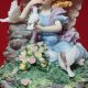Buy Antique Angel Music Boxes: Vintage Treasures | Vintage Treasures: Discover Rare Antiques, Collectibles & Retro Finds