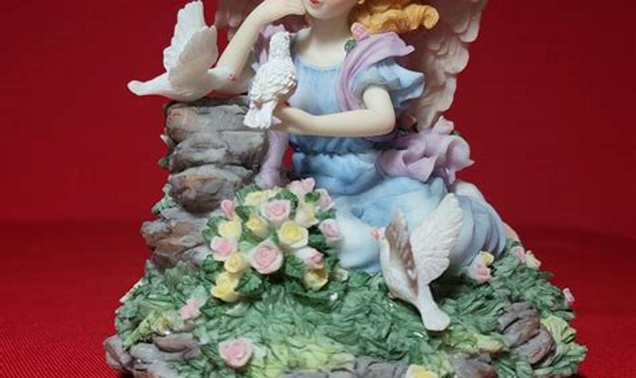 Buy Antique Angel Music Boxes: Vintage Treasures Vintage Treasures: Discover Rare Antiques, Collectibles & Retro Finds Buy Antique Angel Music Boxes: Vintage Treasures | Vintage Treasures: Discover Rare Antiques, Collectibles & Retro Finds