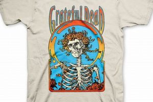 Rare Grateful Dead Vintage Shirts: Find Yours Today! Vintage Treasures: Discover Rare Antiques, Collectibles & Retro Finds Rare Grateful Dead Vintage Shirts: Find Yours Today! | Vintage Treasures: Discover Rare Antiques, Collectibles & Retro Finds