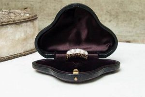 Timeless Ring Box Vintage: Style & Storage Vintage Treasures: Discover Rare Antiques, Collectibles & Retro Finds Timeless Ring Box Vintage: Style & Storage | Vintage Treasures: Discover Rare Antiques, Collectibles & Retro Finds