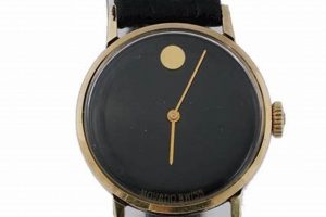 Buy & Restore Movado Vintage Wrist Watches: A Collector's Guide Vintage Treasures: Discover Rare Antiques, Collectibles & Retro Finds Buy & Restore Movado Vintage Wrist Watches: A Collector's Guide | Vintage Treasures: Discover Rare Antiques, Collectibles & Retro Finds