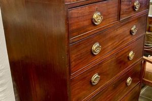 Shop Antique Vintage Tall Dresser | Style & Storage Vintage Treasures: Discover Rare Antiques, Collectibles & Retro Finds Shop Antique Vintage Tall Dresser | Style & Storage | Vintage Treasures: Discover Rare Antiques, Collectibles & Retro Finds