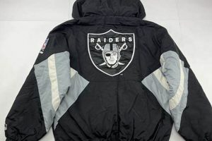 Shop Oakland Raiders Vintage Jackets: Classic Styles! Vintage Treasures: Discover Rare Antiques, Collectibles & Retro Finds Shop Oakland Raiders Vintage Jackets: Classic Styles! | Vintage Treasures: Discover Rare Antiques, Collectibles & Retro Finds