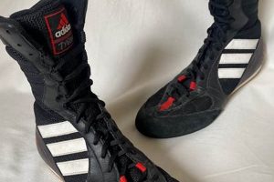 Rare Kicks: Vintage Adidas Boxing Shoes Collection Vintage Treasures: Discover Rare Antiques, Collectibles & Retro Finds Rare Kicks: Vintage Adidas Boxing Shoes Collection | Vintage Treasures: Discover Rare Antiques, Collectibles & Retro Finds