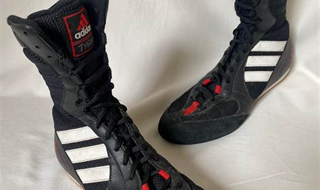 Rare Kicks: Vintage Adidas Boxing Shoes Collection Vintage Treasures: Discover Rare Antiques, Collectibles & Retro Finds Rare Kicks: Vintage Adidas Boxing Shoes Collection | Vintage Treasures: Discover Rare Antiques, Collectibles & Retro Finds