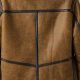 Timeless Style: Vintage Mens Shearling Jacket Outwear | Vintage Treasures: Discover Rare Antiques, Collectibles & Retro Finds