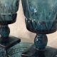 Collectible Vintage Blue Glass Goblets: History & Value | Vintage Treasures: Discover Rare Antiques, Collectibles & Retro Finds