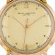 Timeless: Vintage Baume & Mercier Watches Collection | Vintage Treasures: Discover Rare Antiques, Collectibles & Retro Finds