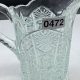 Collecting: Vintage Pressed Glass Pitcher Values & More | Vintage Treasures: Discover Rare Antiques, Collectibles & Retro Finds
