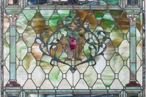 Buy Vintage Stained Glass Windows for Sale - Art Glass Vintage Treasures: Discover Rare Antiques, Collectibles & Retro Finds Buy Vintage Stained Glass Windows for Sale - Art Glass | Vintage Treasures: Discover Rare Antiques, Collectibles & Retro Finds