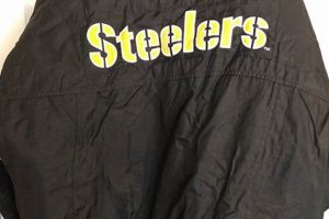 Shop Classic Vintage Pittsburgh Steelers Jackets Today! Vintage Treasures: Discover Rare Antiques, Collectibles & Retro Finds Shop Classic Vintage Pittsburgh Steelers Jackets Today! | Vintage Treasures: Discover Rare Antiques, Collectibles & Retro Finds