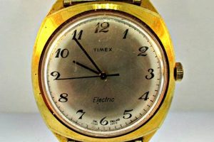 Timex Vintage Gold Watch: A Timeless Gold Classic! Vintage Treasures: Discover Rare Antiques, Collectibles & Retro Finds Timex Vintage Gold Watch: A Timeless Gold Classic! | Vintage Treasures: Discover Rare Antiques, Collectibles & Retro Finds