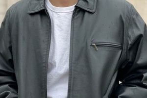Timeless Style: Vintage Leather Jackets for Men Vintage Treasures: Discover Rare Antiques, Collectibles & Retro Finds Timeless Style: Vintage Leather Jackets for Men | Vintage Treasures: Discover Rare Antiques, Collectibles & Retro Finds