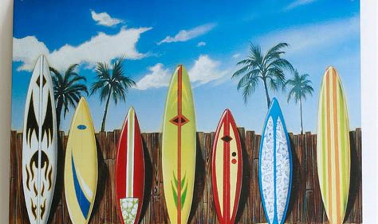 Retro Vibes: Vintage Surfboard Art Prints & Decor Vintage Treasures: Discover Rare Antiques, Collectibles & Retro Finds Retro Vibes: Vintage Surfboard Art Prints & Decor | Vintage Treasures: Discover Rare Antiques, Collectibles & Retro Finds