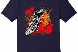 Ride in Style: Vintage Motocross Shirts & Gear! Vintage Treasures: Discover Rare Antiques, Collectibles & Retro Finds Ride in Style: Vintage Motocross Shirts & Gear! | Vintage Treasures: Discover Rare Antiques, Collectibles & Retro Finds