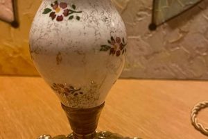 Illumine: Vintage Hand Painted Porcelain Lamps Today! Vintage Treasures: Discover Rare Antiques, Collectibles & Retro Finds Illumine: Vintage Hand Painted Porcelain Lamps Today! | Vintage Treasures: Discover Rare Antiques, Collectibles & Retro Finds