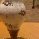 Illumine: Vintage Hand Painted Porcelain Lamps Today! | Vintage Treasures: Discover Rare Antiques, Collectibles & Retro Finds