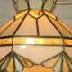 Illuminate with Timeless Vintage Stained Glass Light Fixtures | Vintage Treasures: Discover Rare Antiques, Collectibles & Retro Finds