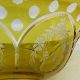 Charming Vintage Yellow Glass Bowl: Retro Delight | Vintage Treasures: Discover Rare Antiques, Collectibles & Retro Finds