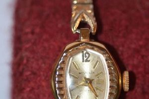 Own a Piece of History: Vintage Westclox Wrist Watch Collectibles Vintage Treasures: Discover Rare Antiques, Collectibles & Retro Finds Own a Piece of History: Vintage Westclox Wrist Watch Collectibles | Vintage Treasures: Discover Rare Antiques, Collectibles & Retro Finds