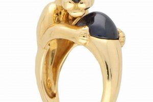 Timeless Vintage Cartier Panther Ring | Shop Now! Vintage Treasures: Discover Rare Antiques, Collectibles & Retro Finds Timeless Vintage Cartier Panther Ring | Shop Now! | Vintage Treasures: Discover Rare Antiques, Collectibles & Retro Finds