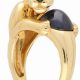 Timeless Vintage Cartier Panther Ring | Shop Now! | Vintage Treasures: Discover Rare Antiques, Collectibles & Retro Finds