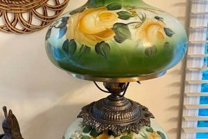 Shop Vintage Hurricane Lamps with Roses: Elegance & Charm Vintage Treasures: Discover Rare Antiques, Collectibles & Retro Finds Shop Vintage Hurricane Lamps with Roses: Elegance & Charm | Vintage Treasures: Discover Rare Antiques, Collectibles & Retro Finds