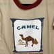 Rare Find: Vintage Camel T Shirt Treasures! | Vintage Treasures: Discover Rare Antiques, Collectibles & Retro Finds