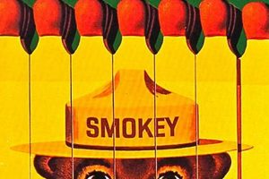 Buy Vintage Smokey the Bear Posters - Rare Finds! Vintage Treasures: Discover Rare Antiques, Collectibles & Retro Finds Buy Vintage Smokey the Bear Posters - Rare Finds! | Vintage Treasures: Discover Rare Antiques, Collectibles & Retro Finds
