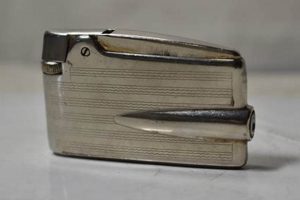 Collecting Vintage Ronson Lighters: Values & Guide Vintage Treasures: Discover Rare Antiques, Collectibles & Retro Finds Collecting Vintage Ronson Lighters: Values & Guide | Vintage Treasures: Discover Rare Antiques, Collectibles & Retro Finds