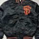 Own a Piece of History: Vintage Giants Jacket Collection | Vintage Treasures: Discover Rare Antiques, Collectibles & Retro Finds