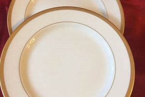 Collecting Vintage Noritake China with Gold Rim: A Guide Vintage Treasures: Discover Rare Antiques, Collectibles & Retro Finds Collecting Vintage Noritake China with Gold Rim: A Guide | Vintage Treasures: Discover Rare Antiques, Collectibles & Retro Finds