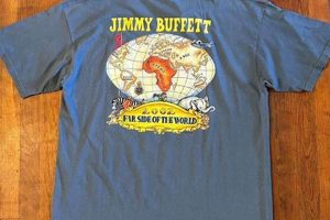 Shop Rare Vintage Jimmy Buffett T Shirts Today! Vintage Treasures: Discover Rare Antiques, Collectibles & Retro Finds Shop Rare Vintage Jimmy Buffett T Shirts Today! | Vintage Treasures: Discover Rare Antiques, Collectibles & Retro Finds