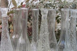 Charming Vintage Glass Bud Vases: Decor & More Vintage Treasures: Discover Rare Antiques, Collectibles & Retro Finds Charming Vintage Glass Bud Vases: Decor & More | Vintage Treasures: Discover Rare Antiques, Collectibles & Retro Finds