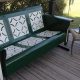 Timeless Vintage Metal Porch Furniture: Decor & More | Vintage Treasures: Discover Rare Antiques, Collectibles & Retro Finds