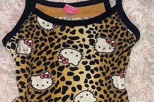 Retro Cool: Hello Kitty Vintage Shirt Styles! Vintage Treasures: Discover Rare Antiques, Collectibles & Retro Finds Retro Cool: Hello Kitty Vintage Shirt Styles! | Vintage Treasures: Discover Rare Antiques, Collectibles & Retro Finds