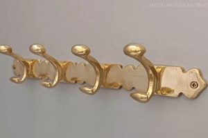 Timeless Vintage Brass Coat Hooks: Antique Charm Vintage Treasures: Discover Rare Antiques, Collectibles & Retro Finds Timeless Vintage Brass Coat Hooks: Antique Charm | Vintage Treasures: Discover Rare Antiques, Collectibles & Retro Finds