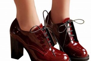 Timeless Style: Womens Vintage Dress Shoes Guide Vintage Treasures: Discover Rare Antiques, Collectibles & Retro Finds Timeless Style: Womens Vintage Dress Shoes Guide | Vintage Treasures: Discover Rare Antiques, Collectibles & Retro Finds