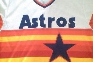 Buy Your Retro Vintage Houston Astros Shirt Today! Vintage Treasures: Discover Rare Antiques, Collectibles & Retro Finds Buy Your Retro Vintage Houston Astros Shirt Today! | Vintage Treasures: Discover Rare Antiques, Collectibles & Retro Finds