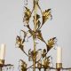 Illuminate: Gold Vintage Chandelier Charm & Style | Vintage Treasures: Discover Rare Antiques, Collectibles & Retro Finds