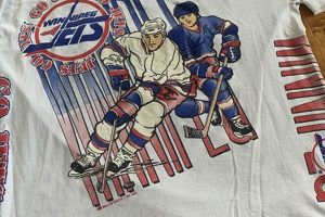 Shop Old School NHL Vintage Hockey T Shirts Today! Vintage Treasures: Discover Rare Antiques, Collectibles & Retro Finds Shop Old School NHL Vintage Hockey T Shirts Today! | Vintage Treasures: Discover Rare Antiques, Collectibles & Retro Finds