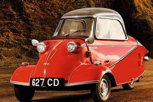 Tiny Titans: Smallest Vintage Cars Ever Made Vintage Treasures: Discover Rare Antiques, Collectibles & Retro Finds Tiny Titans: Smallest Vintage Cars Ever Made | Vintage Treasures: Discover Rare Antiques, Collectibles & Retro Finds