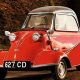 Tiny Titans: Smallest Vintage Cars Ever Made | Vintage Treasures: Discover Rare Antiques, Collectibles & Retro Finds