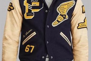Own a Piece of History: Vintage Letterman Jacket Style Vintage Treasures: Discover Rare Antiques, Collectibles & Retro Finds Own a Piece of History: Vintage Letterman Jacket Style | Vintage Treasures: Discover Rare Antiques, Collectibles & Retro Finds