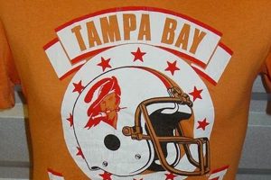 Shop Tampa Bay Buccaneers Vintage Shirts: Retro Style! Vintage Treasures: Discover Rare Antiques, Collectibles & Retro Finds Shop Tampa Bay Buccaneers Vintage Shirts: Retro Style! | Vintage Treasures: Discover Rare Antiques, Collectibles & Retro Finds