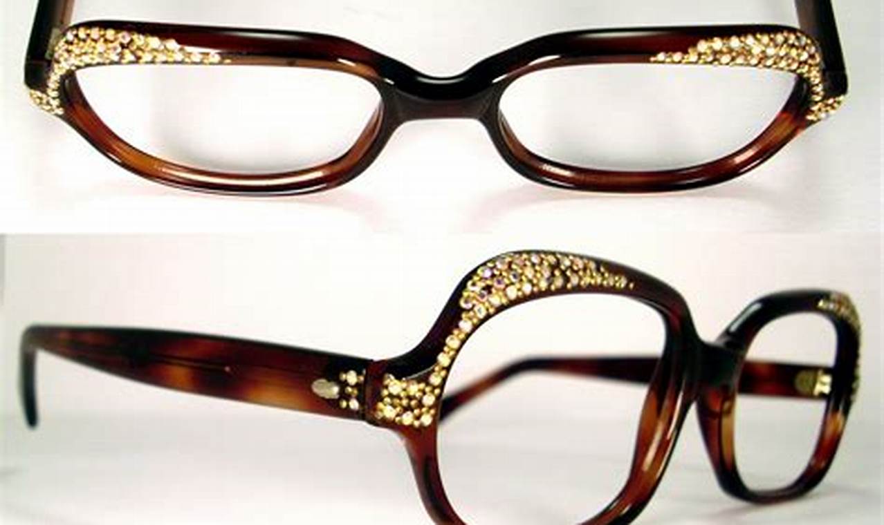 Retro Revival: Shop Vintage Glasses Frames Today! Vintage Treasures: Discover Rare Antiques, Collectibles & Retro Finds Retro Revival: Shop Vintage Glasses Frames Today! | Vintage Treasures: Discover Rare Antiques, Collectibles & Retro Finds
